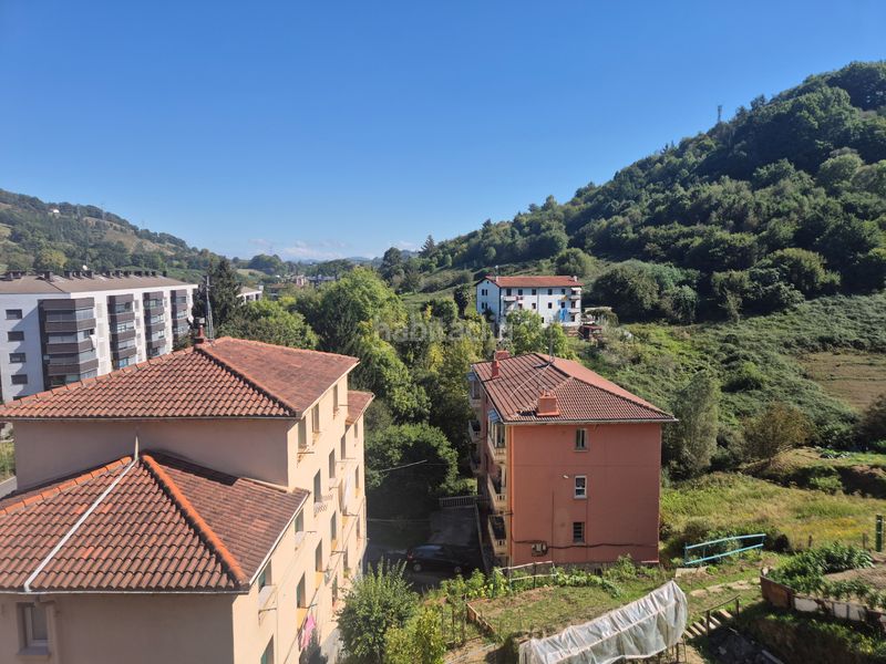 Foto 7615bc64-1b64-4063-a96d-02ce876242ff. Appartamento con riscaldamento in Andoain