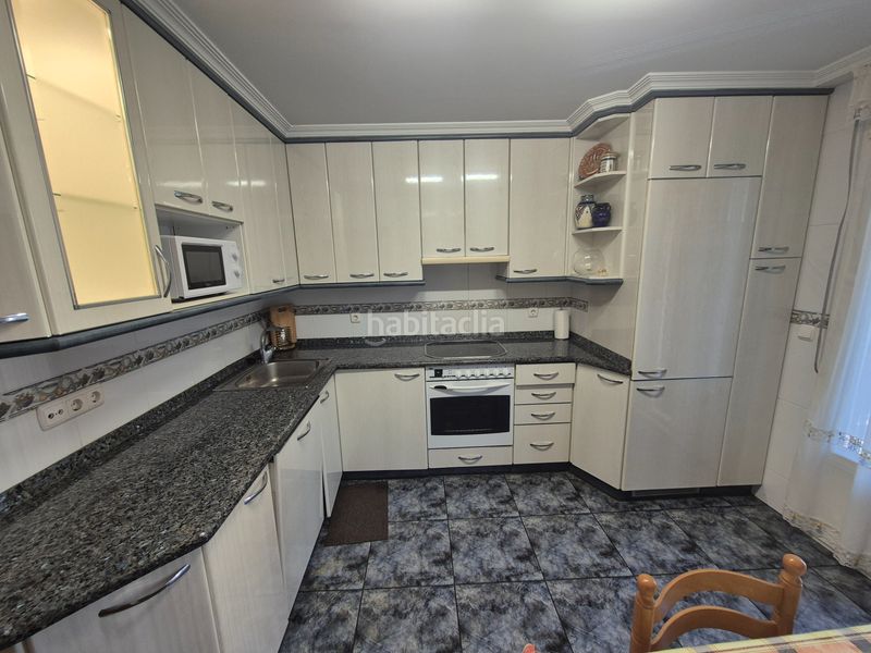 Foto 8c82588f-ef66-4c33-8a45-daf22a5690a1. Appartamento con riscaldamento in Andoain