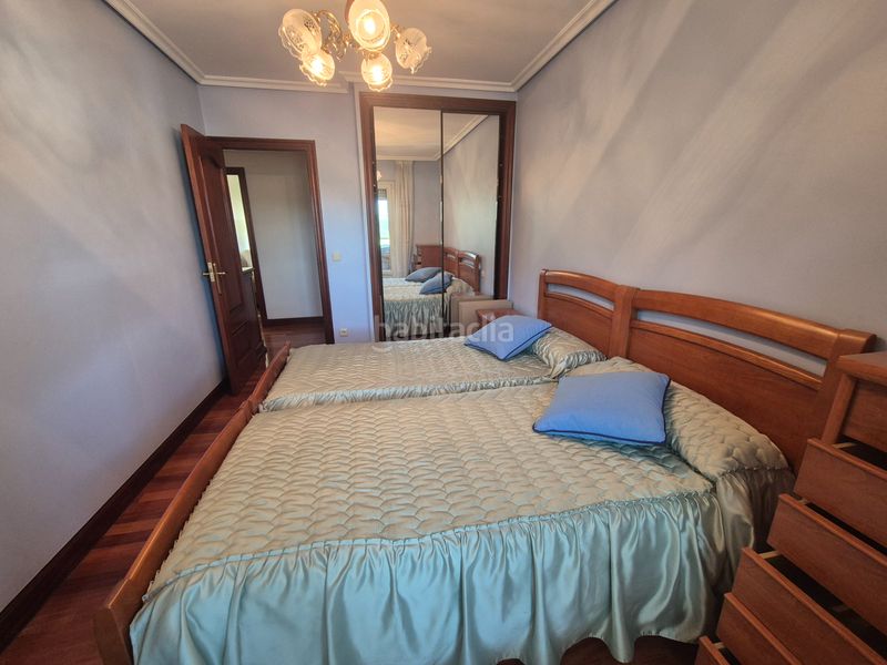 Foto b4fdd6f3-339f-4b90-98b7-947a17ed0fc2. Appartamento con riscaldamento in Andoain