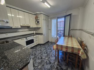Flat in Andoain