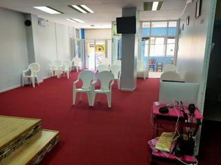 Geschäftsraum in Centro