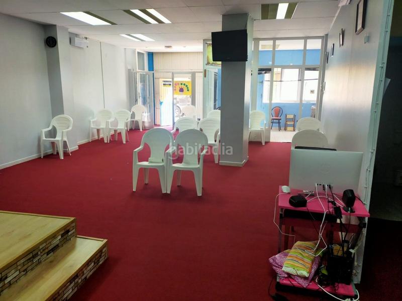 Foto 22a88773-f5f1-4b8a-9f34-3c659bf96a4e. Local comercial  en venta, con posibilidad de compra alquilado en Ponferrada