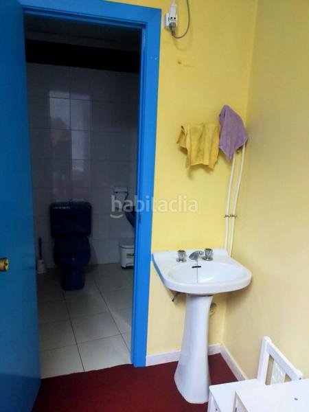 Foto 51c5efe5-5685-4989-b7fa-d84c447c5537. Local comercial  en venta, con posibilidad de compra alquilado en Ponferrada