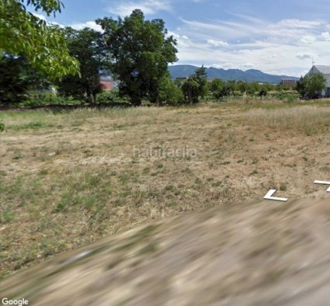 Foto 2c578262-cada-427a-9aa3-e5f244b9c98c. Terreno residencial quieres hacer tu casa a tu gusto? en Ponferrada