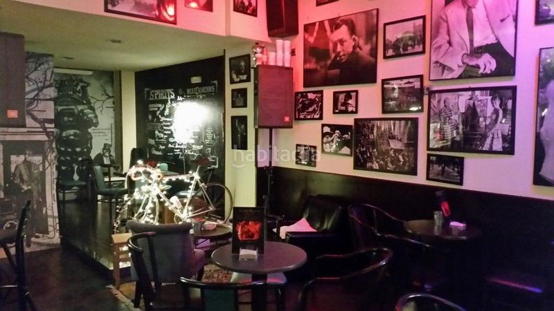 Foto 05cb0e7a-341f-4385-9a00-649e4e45f81b. Local comercial a Zona Alta Ponferrada