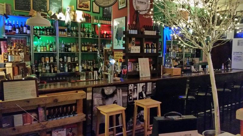 Foto 8d13fe5a-0375-40ab-ad82-c0a2831f3a2d. Local comercial a Zona Alta Ponferrada