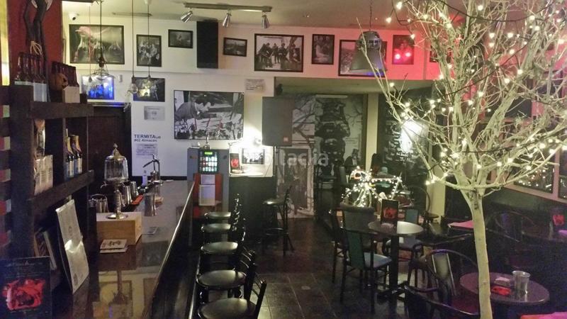 Foto 96c39780-dd04-472b-a808-c22c51e17d57. Local comercial a Zona Alta Ponferrada