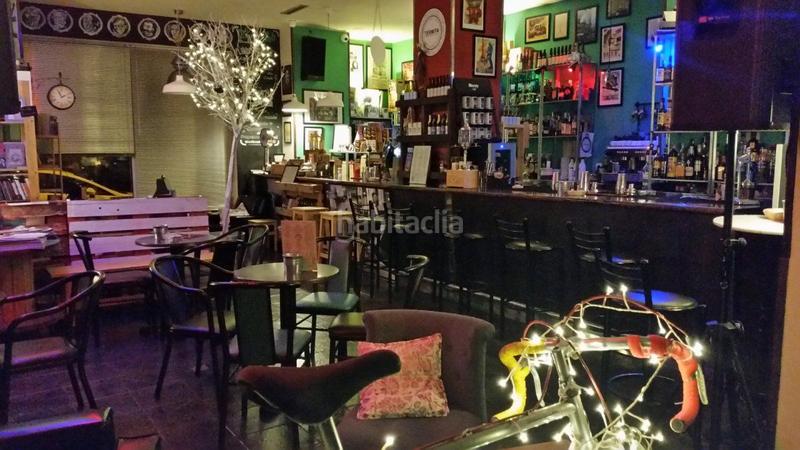 Foto bf0a4bd4-6f80-4c90-8146-bde9fe4a3f34. Local comercial a Zona Alta Ponferrada