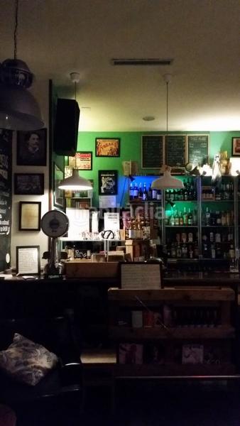 Foto f50bc86a-282a-48be-9c6a-445223869adb. Local comercial a Zona Alta Ponferrada