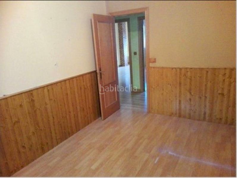 Foto 1f146a39-22ec-40e6-bcca-d27b75c2cb21. Etagenwohnung mit heizung in Zona Alta Ponferrada