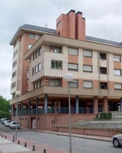 Foto 5f00f011-9452-487c-b210-68d6092ce990. Etagenwohnung mit heizung in Zona Alta Ponferrada