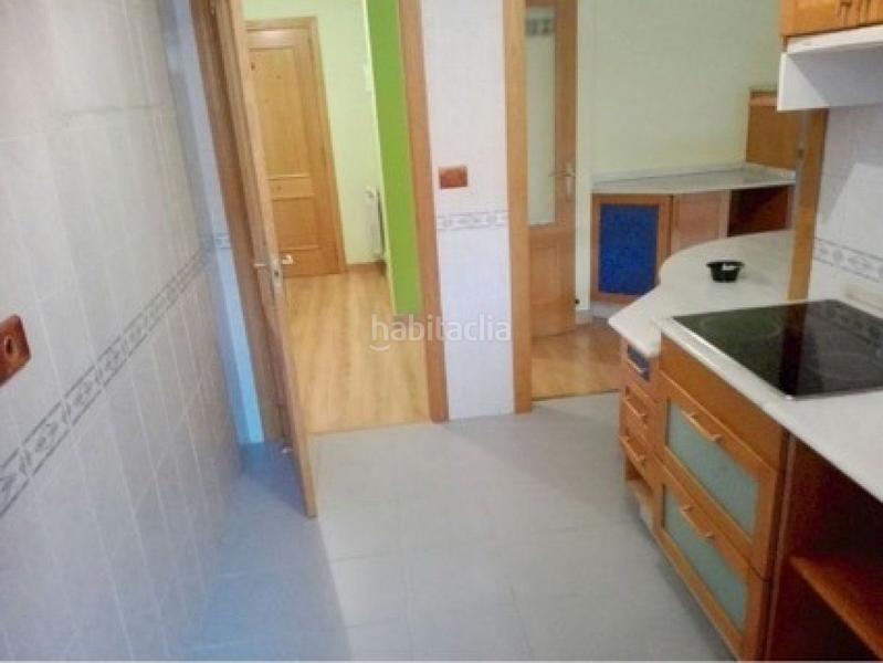 Foto 806e5311-9129-4654-862d-341d7e383bf8. Etagenwohnung mit heizung in Zona Alta Ponferrada