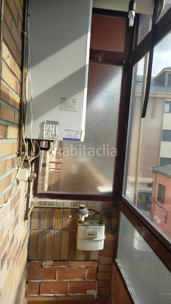 Foto bb03ad8a-1356-428b-9605-933c9072f402. Appartamento con riscaldamento in Bembibre