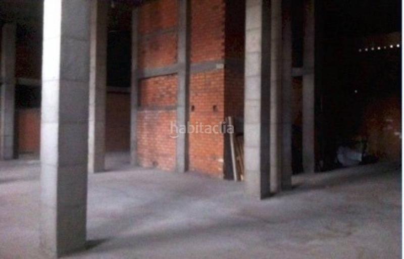 Foto 0d608316-89d3-41f8-85d3-26d3bee7adc4. Geschäftsraum in Zona Alta Ponferrada