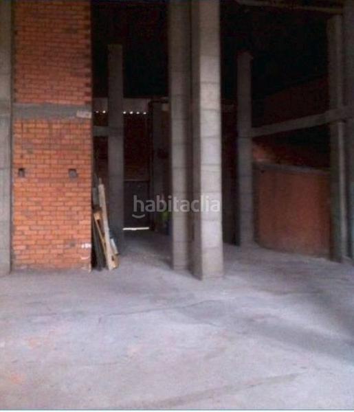 Foto 539336f7-7e3e-4537-bdaa-5abbd80421a6. Geschäftsraum in Zona Alta Ponferrada