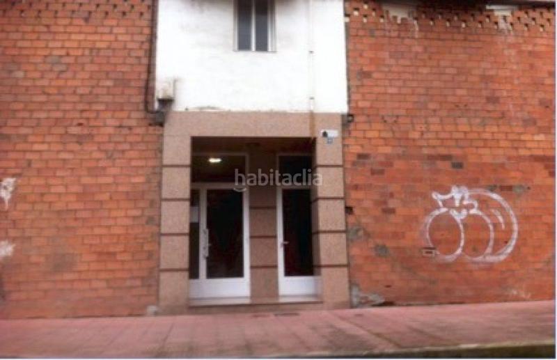 Foto 779a8a13-fb81-41f7-af6c-5551be2031e2. Geschäftsraum in Zona Alta Ponferrada