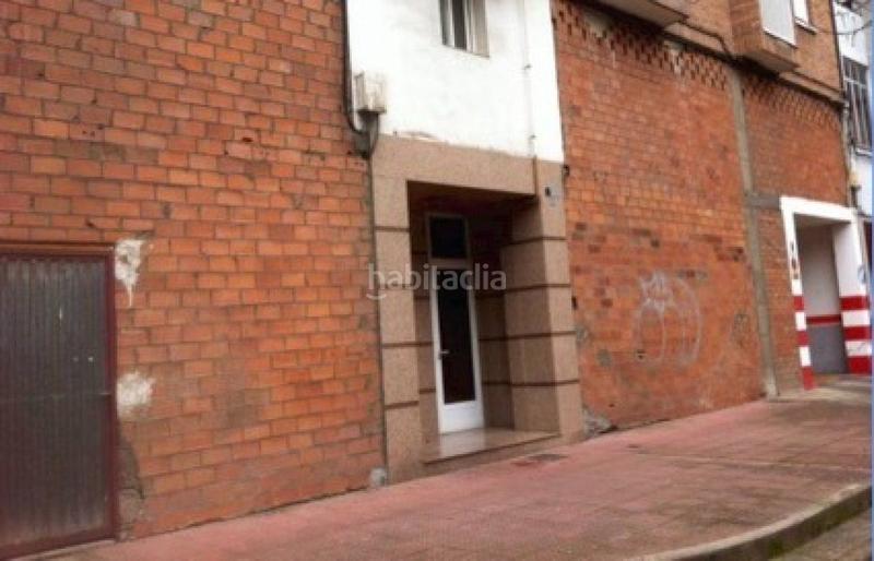 Foto 9461558f-e55d-4de8-9df7-2654a1dfd6e9. Geschäftsraum in Zona Alta Ponferrada