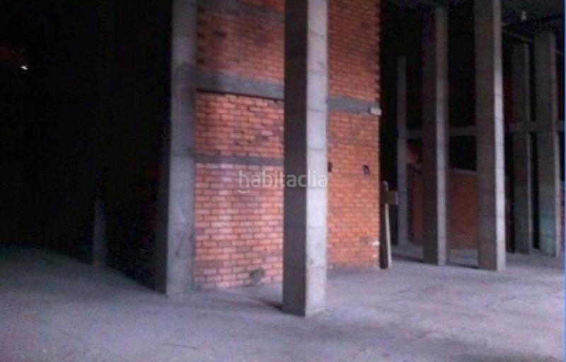 Foto ee4683b6-46c1-42cc-9c57-9e62f0450b8c. Geschäftsraum in Zona Alta Ponferrada