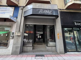 Geschäftsraum in Centro