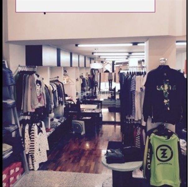 Foto b34c2d6c-9ae8-4b4a-9b5b-e622a64fd884. Alquiler local comercial se alquila local en el Centro en Ponferrada