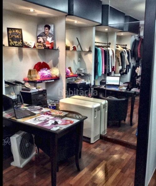 Foto eaa2d0f0-df99-41af-a08f-168213f7dd01. Alquiler local comercial se alquila local en el Centro en Ponferrada