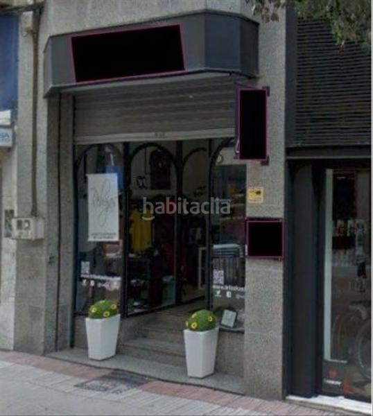 Foto 49635814-2021-40d0-8d68-1cf3f52be04f. Location local commercial dans Centro Ponferrada