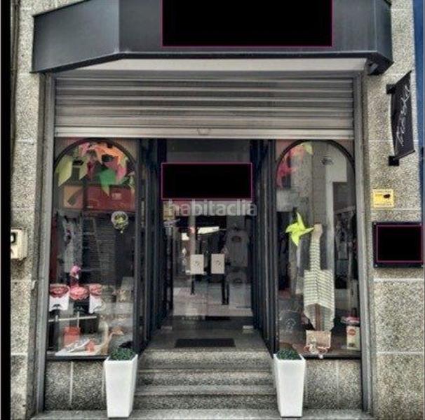 Foto b9ca135a-f251-4069-9063-997483df362e. Location local commercial dans Centro Ponferrada