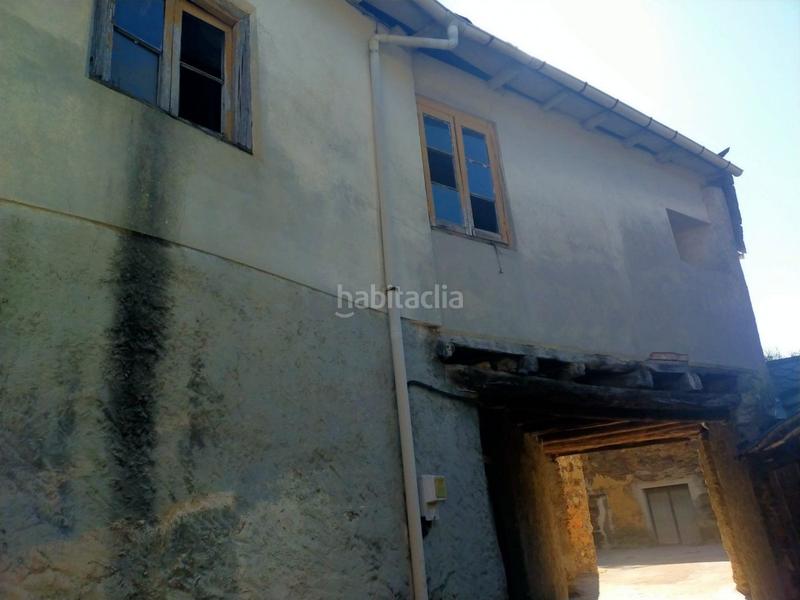 Foto eaf59125-347d-4811-a91e-eb7e08676d2d. Maison dans Castropodame