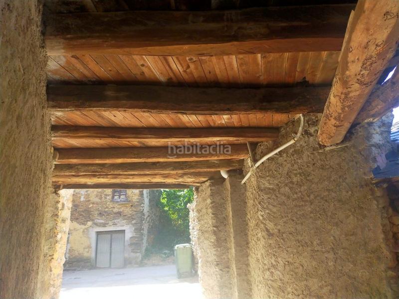 Foto ff4dcce9-89b0-41ae-bbc0-cbc9e93ab0ff. Maison dans Castropodame