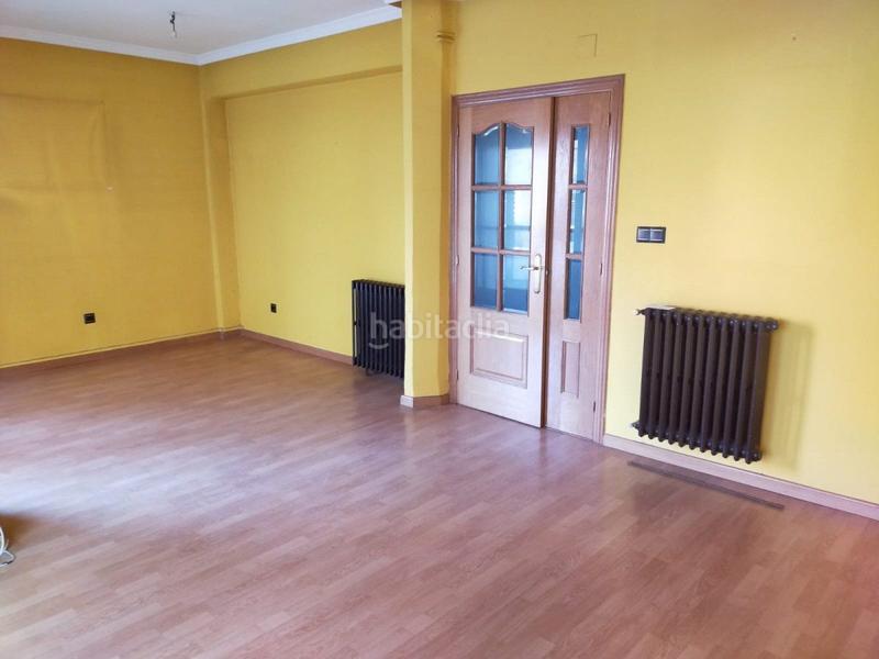 Foto 6fe32602-ca02-46e6-9f35-e7a67c19e01e. Pis amb calefacció a Centro Ponferrada