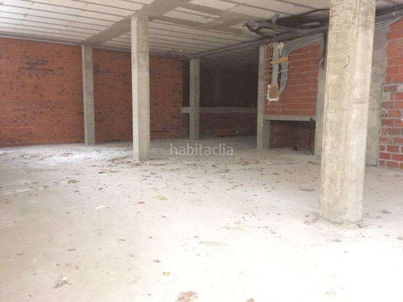 Foto 3125180b-35e8-4421-9468-66034a5e2936. Alquiler local comercial local Zona Alta. se escuchan propuestas en Ponferrada