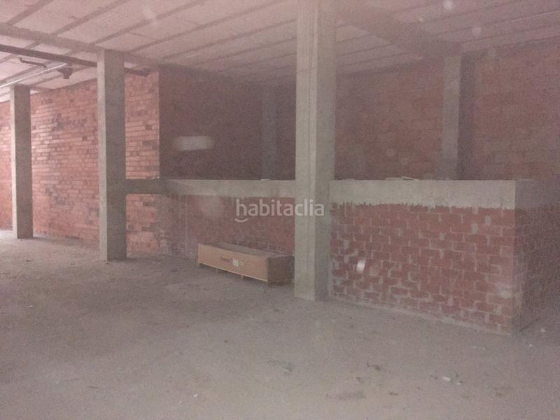 Foto 5ee24e7c-8b65-4c1a-acf8-7b259b376c84. Alquiler local comercial local Zona Alta. se escuchan propuestas en Ponferrada