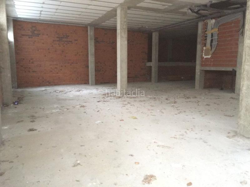 Foto 62cbf609-a731-498d-99e3-2722c339e02f. Alquiler local comercial local Zona Alta. se escuchan propuestas en Ponferrada