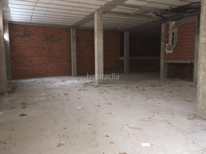 Foto bd8d6efe-5362-41cf-a34e-842cf065c185. Alquiler local comercial local Zona Alta. se escuchan propuestas en Ponferrada