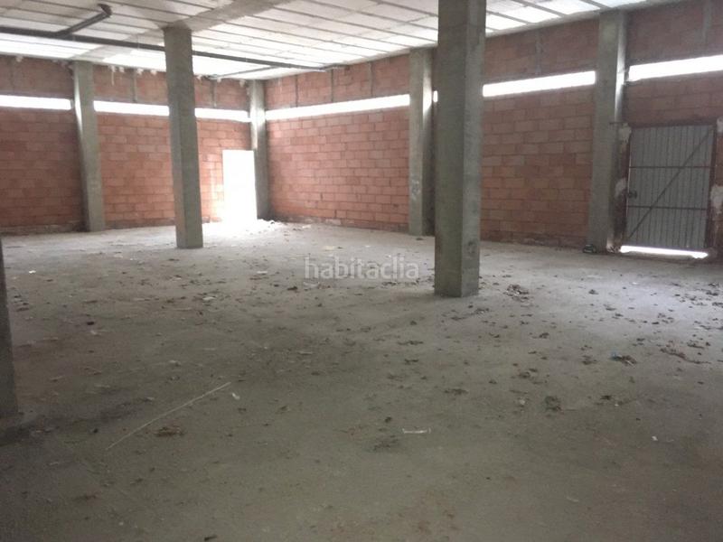 Foto e09d19a3-f331-482d-a829-dfb23fa3c340. Alquiler local comercial local Zona Alta. se escuchan propuestas en Ponferrada