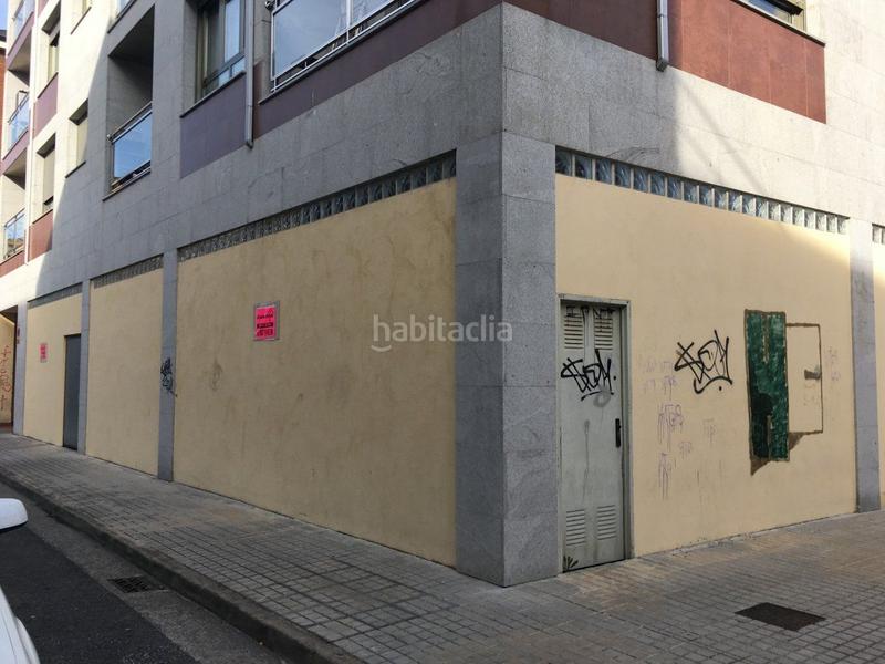 Foto 684b15dc-d79c-4aa1-aecc-557d476d5ce0. Miete geschäftsraum in Zona Alta Ponferrada