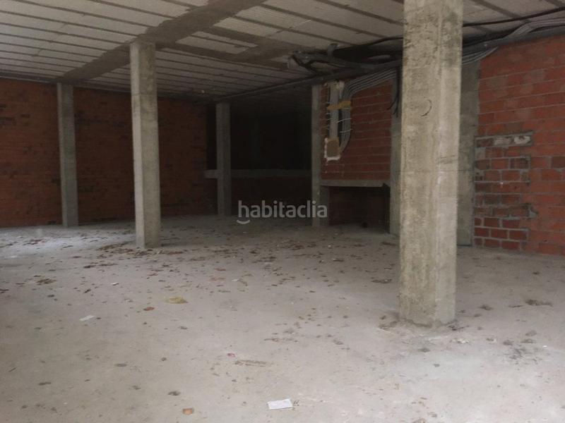 Foto 6dbf174c-3e03-4d82-99f2-510706ae6472. Miete geschäftsraum in Zona Alta Ponferrada