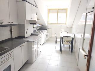 Pis a Bembibre. Ático en venta en bembibre