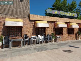 Local Comercial en Centro