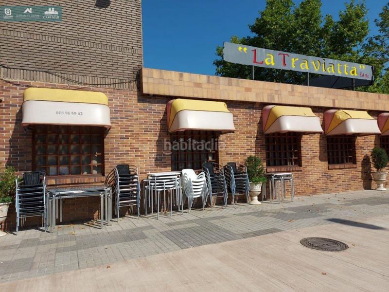 Foto 8f9fe31e-ba11-4ed2-8725-568ae83c9a0f. Lloguer local comercial a Centro Ponferrada