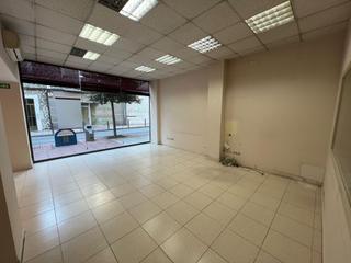 Local Comercial en Centro