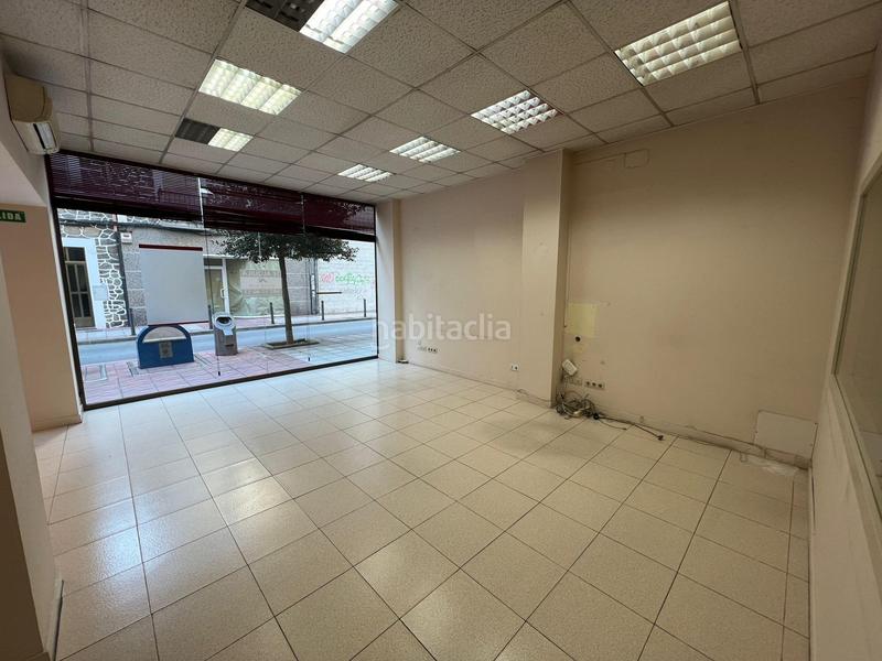 Foto 13490013-351f-4499-9221-45ec685145bd. Alquiler local comercial alquiler local comercial Centro en Ponferrada