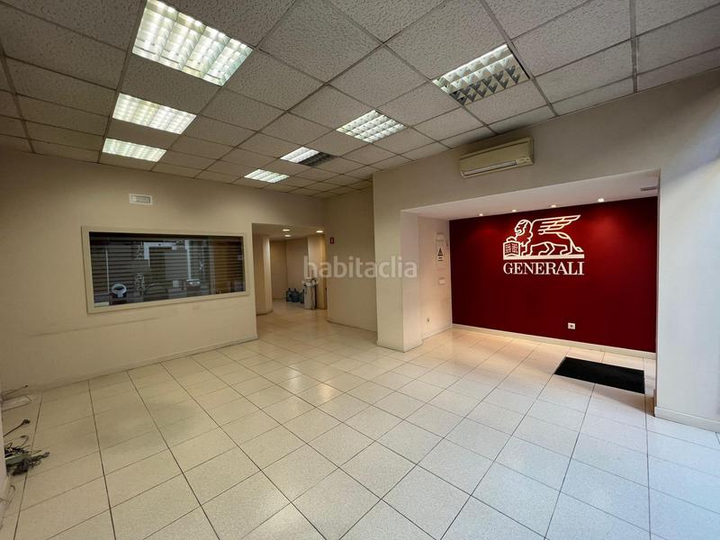 Foto da5b38a7-104a-49f8-96b2-9238ebdcca1e. Alquiler local comercial alquiler local comercial Centro en Ponferrada