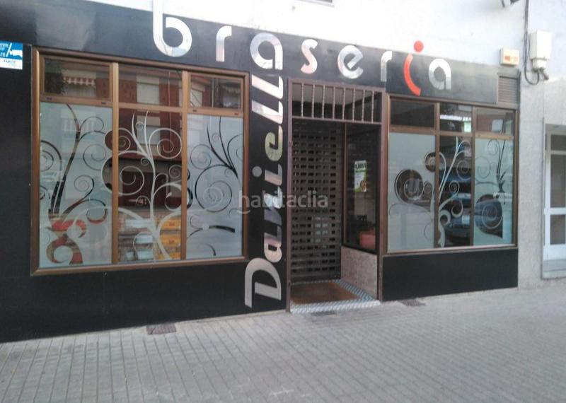 Foto 24fe5202-6be1-4488-ab40-31413c4e252d. Lloguer local comercial a Zona Alta Ponferrada