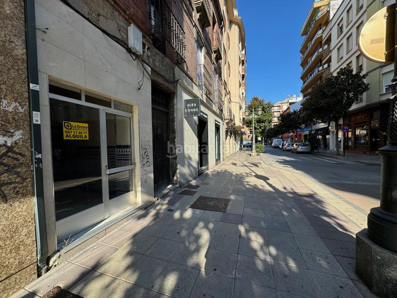 Foto 77340931-f202-4952-b709-392189956dc4. Location local commercial dans Centro Ponferrada