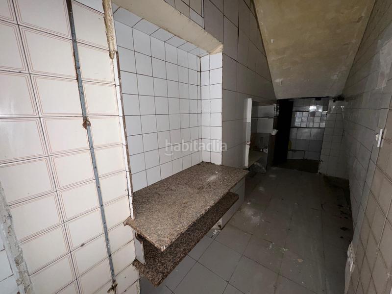 Foto 971ebf29-d7b6-4e68-8cfc-e1ca18eec3d6. Location local commercial dans Centro Ponferrada