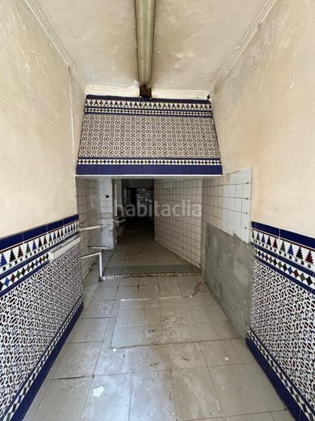 Foto 3c8c5a68-f0ea-4d89-93ba-d6272b251538. Rent business premise in Centro Ponferrada