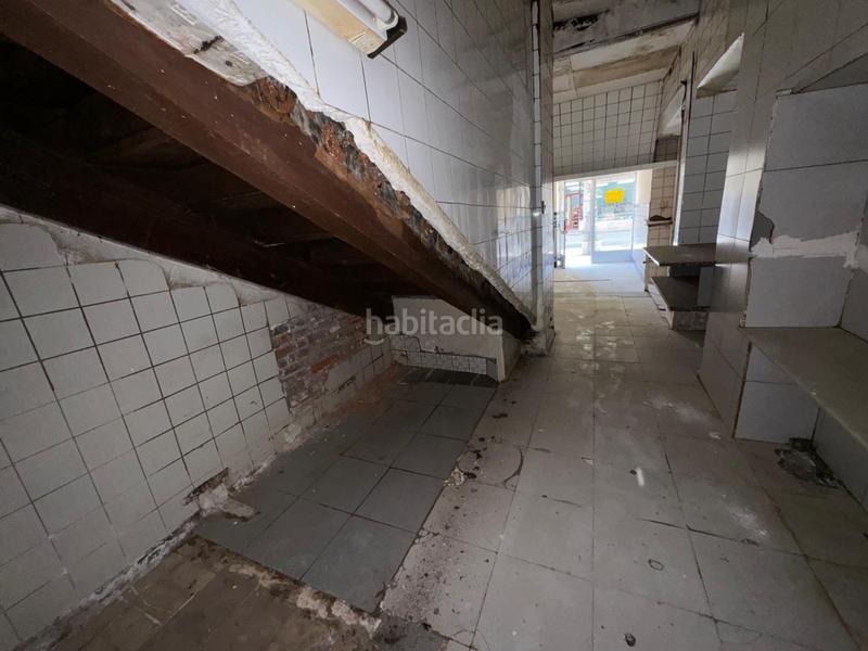 Foto a246c8a1-429b-4c0d-bf53-0fd1dcc91e3d. Rent business premise in Centro Ponferrada