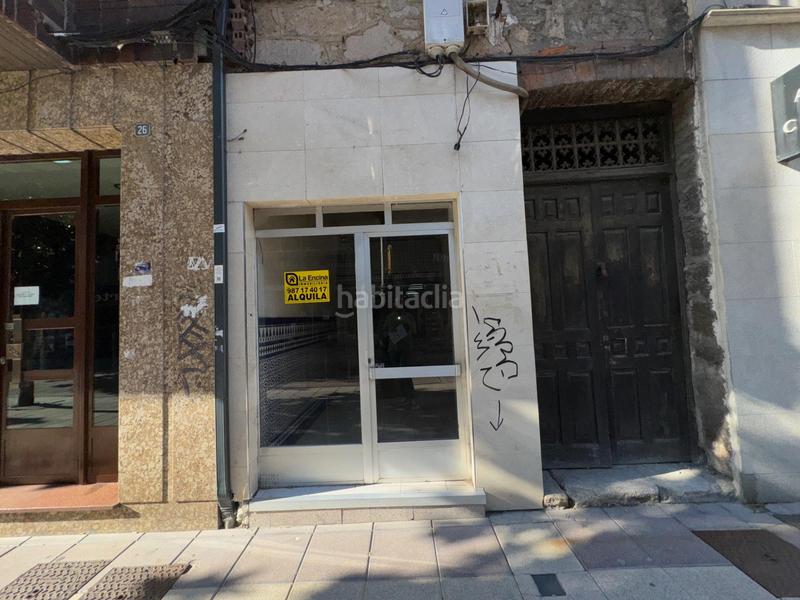 Foto f5b90669-4d15-4f71-8bd2-bacb01151ec9. Rent business premise in Centro Ponferrada