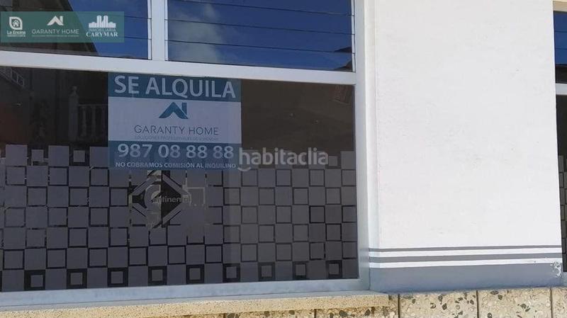 Foto 535ff720-2287-4510-a373-389e76e33eba. Affitto locale commerciale in Cubillos del Sil